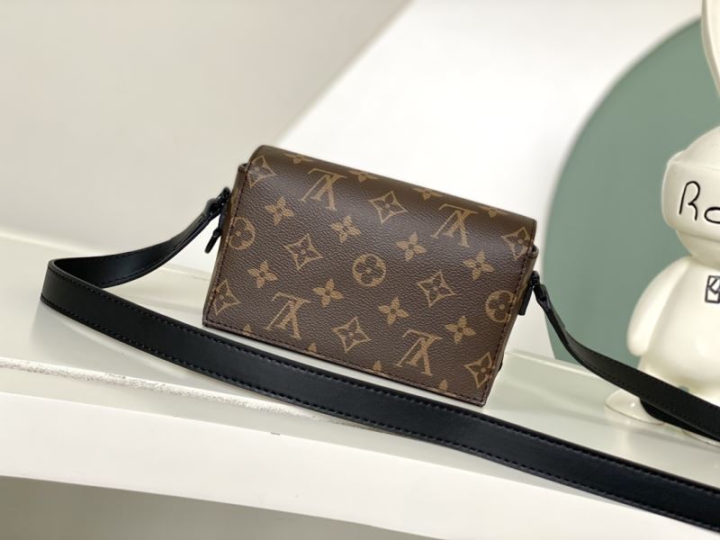 Louis Vuitton Satchel Bags